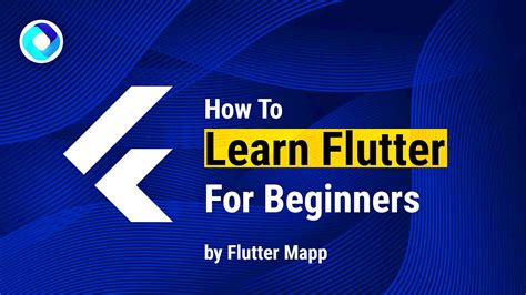 Learn Flutter any way you want.
